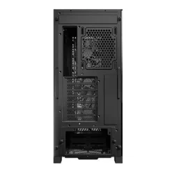 Caja/Torre Antec P20C Negro