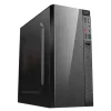 Caja/Torre approx! APPC-203F Negro