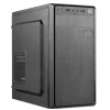 Caja/Torre approx! APPC-301F Negro