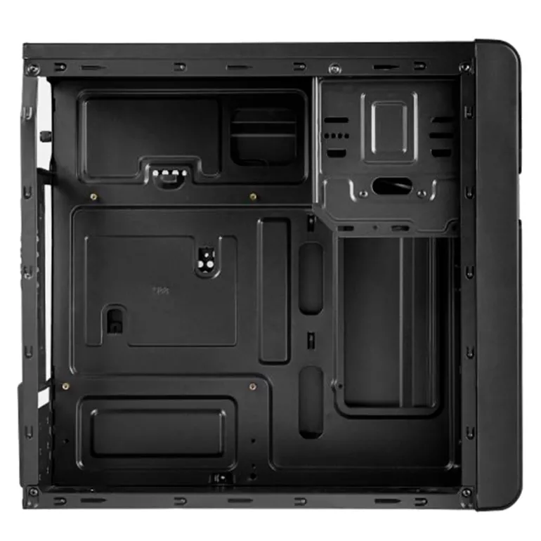 Caja/Torre approx! APPC-301F Negro