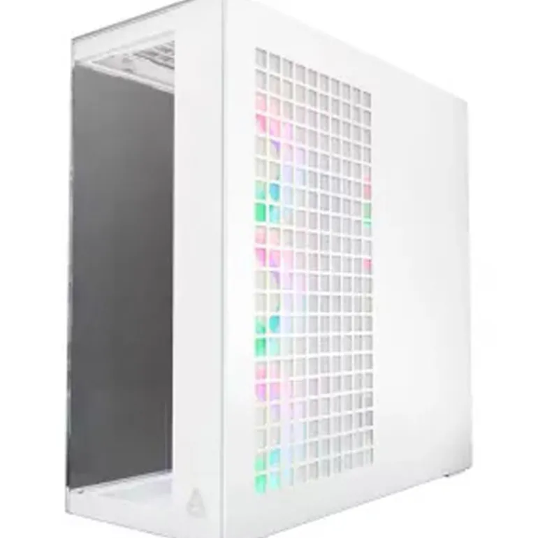 Caja/Torre Arctic Cooling Xtender Blanco