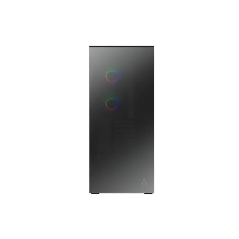 Caja/Torre Arctic Cooling Xtender Mirror Negro