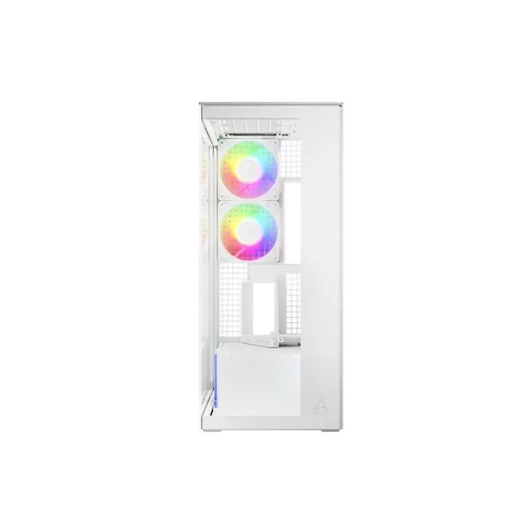 Caja/Torre Arctic Cooling Xtender VG Blanco