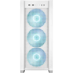 Caja/Torre Asus TUF Gaming GT302 ARGB Blanco