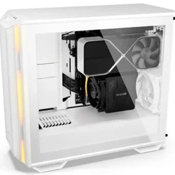 Caja/Torre be quiet! Dark Base 701 ARGB Blanco