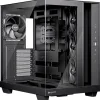 Caja/Torre be quiet! Light Base 500 Negro