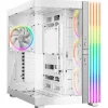 Caja/Torre be quiet! Light Base 900 FX ARGB Blanco