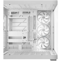 Caja/Torre be quiet! Light Base 900 DX ARGB Blanco