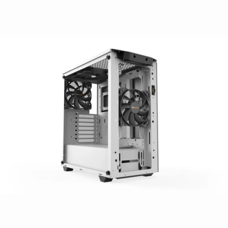 Caja/Torre Be quiet! Pure Base 500DX Blanco Cristal Templado