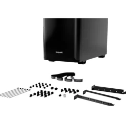 Caja/Torre be quiet! Pure Base 501 Negro