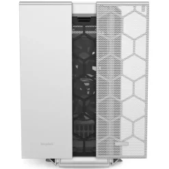 Caja/Torre be quiet! Silent Base 802 Blanco