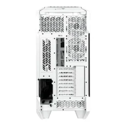 Caja/Torre Cooler Master HAF 700 ARGB Blanco