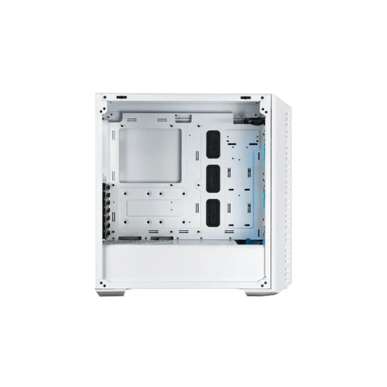 Caja/Torre Cooler Master MasterBox 520 Mesh Blanco