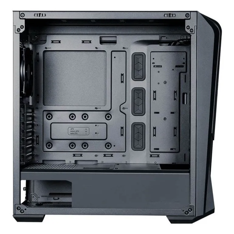 Caja/Torre Cooler Master Masterbox 500 Negro