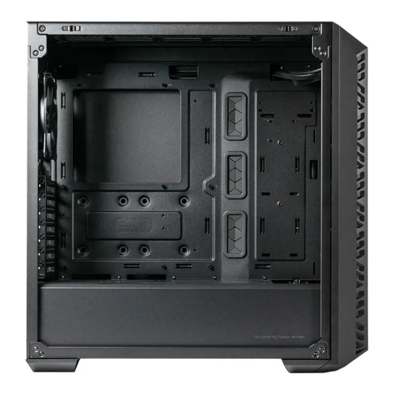 Caja/Torre Cooler Master MasterBox 520 Negro