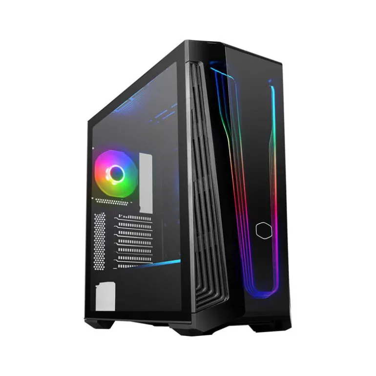Caja/Torre Cooler Master MasterBox 540