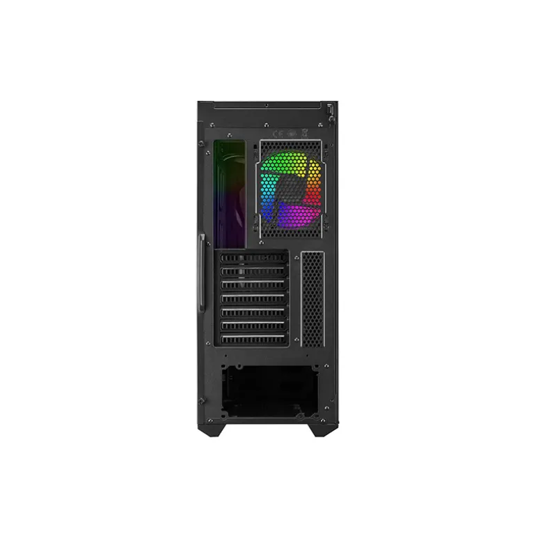 Caja/Torre Cooler Master MasterBox 540