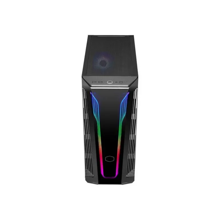 Caja/Torre Cooler Master MasterBox 540