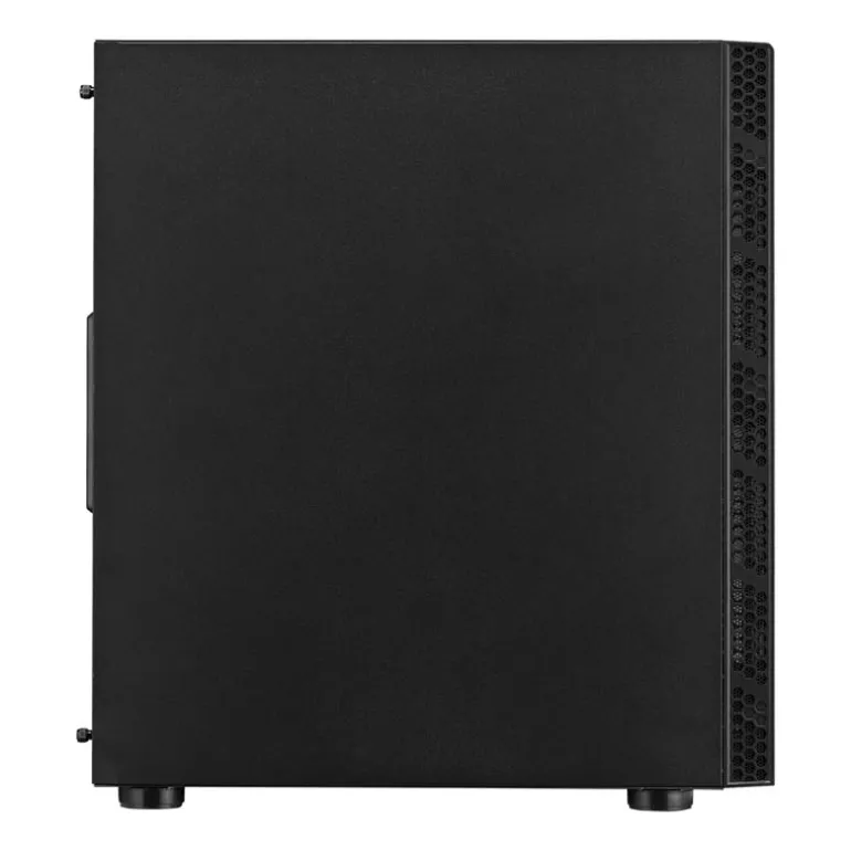 Caja/Torre Cooler Master MB600L V2 Negro