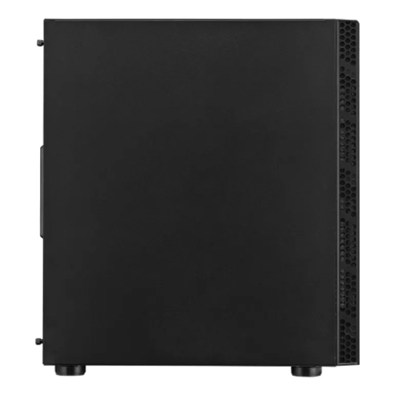 Caja/Torre Cooler Master MB600L V2 ODD Negro
