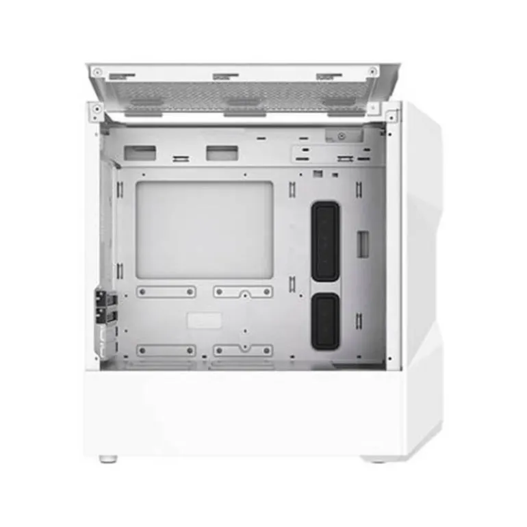 Caja/Torre Cooler Master TD300 Mesh Mini Blanco