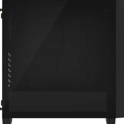 Caja/Torre Corsair 3000D Airflow Negro
