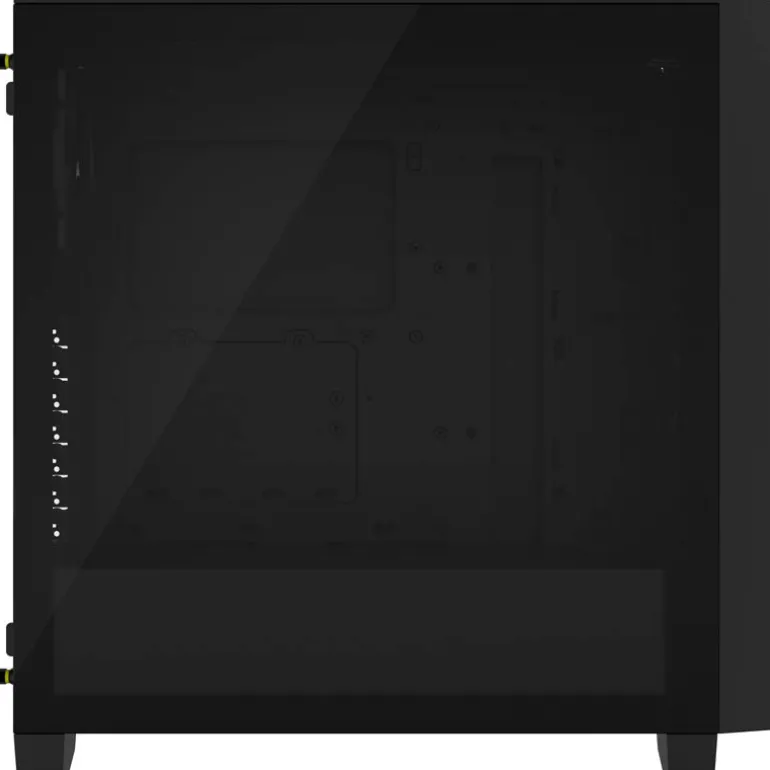 Caja/Torre Corsair 3000D Airflow Negro