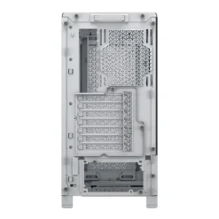 Caja/Torre Corsair FRAME 4000D Blanco