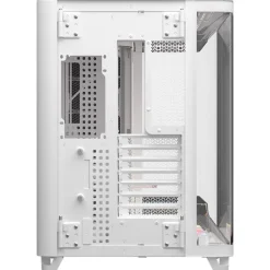 Caja/Torre Corsair iCUE LINK Air 5400 LX-R RGB Blanco