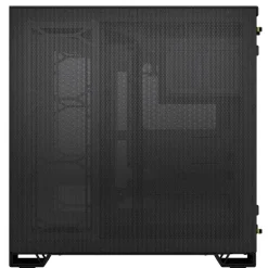 Caja/Torre Corsair 6500X Dual Negro