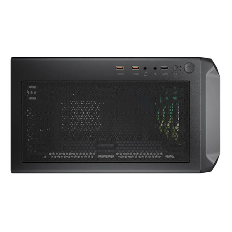 Caja/Torre Cougar Archon 2 Mesh RGB Negro