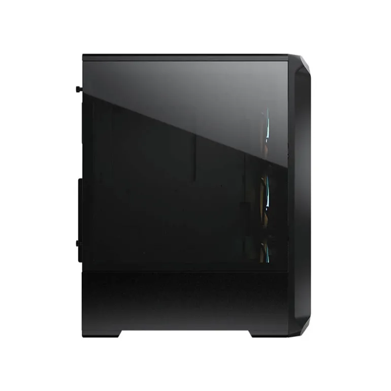 Caja/Torre Cougar Archon 2 Mesh RGB Negro