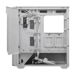 Caja/Torre Cougar MX600 RGB Blanco