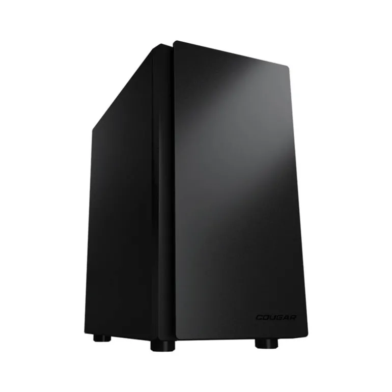 Caja/Torre Cougar Purity Negro