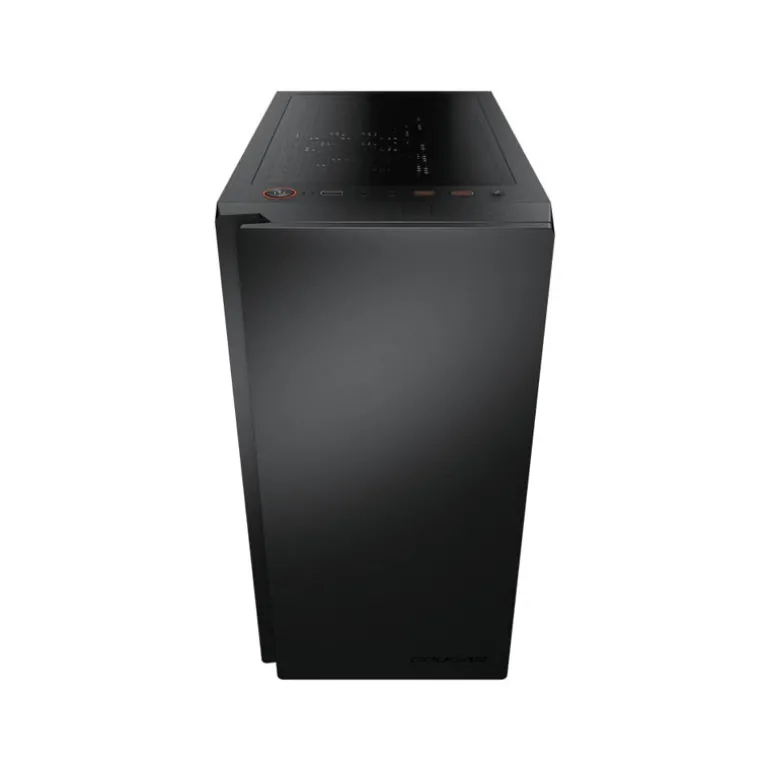 Caja/Torre Cougar Purity Negro