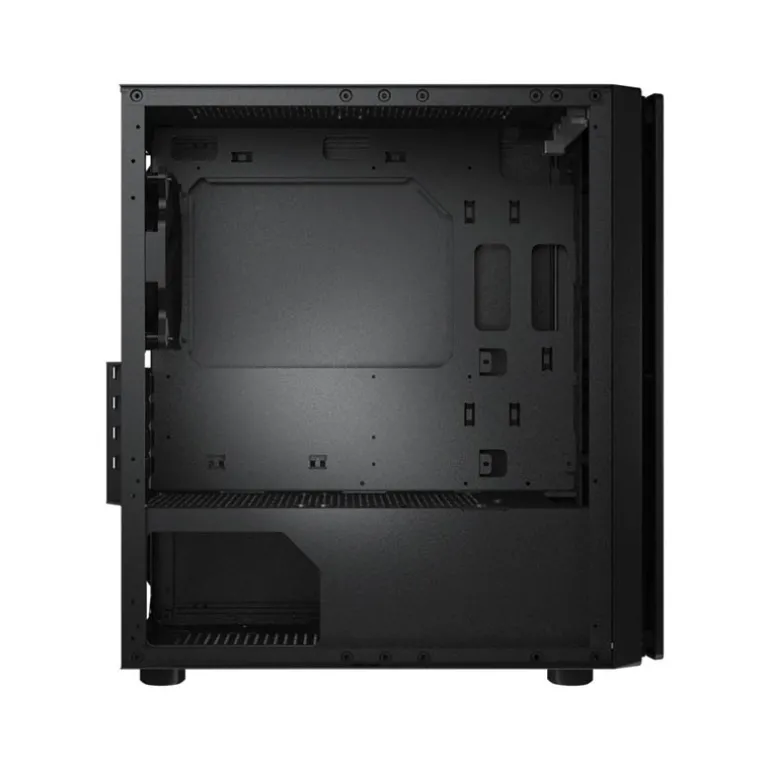 Caja/Torre Cougar Purity Negro