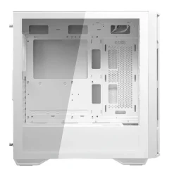 Caja/Torre Cougar Uniface Blanco