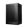 Caja/Torre DeepCool CH170 Digital Negro
