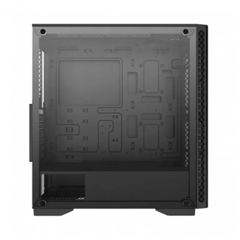 Caja/Torre DeepCool Matrexx 50 ADD-RGB 4F Cristal Templado