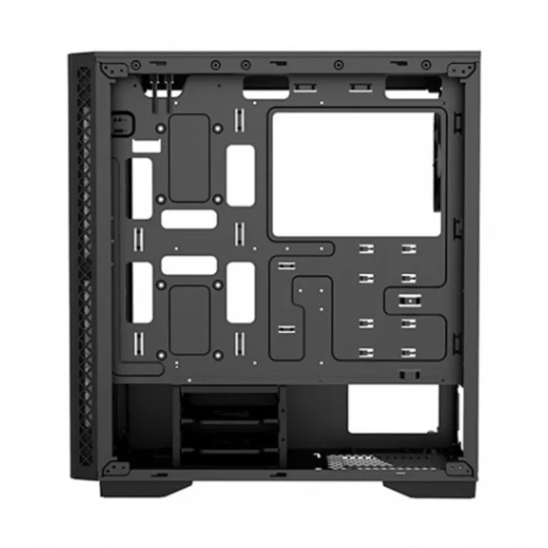 Caja/Torre DeepCool Matrexx 50 ADD-RGB 4F Cristal Templado