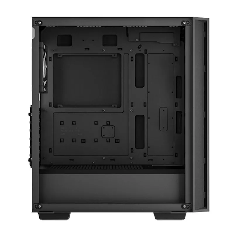 Caja/Torre DeepCool Matrexx 55 Mesh V4 C ARGB Negro
