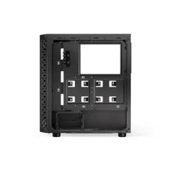 Caja/Torre Endorfy Signum 300 Core Negro