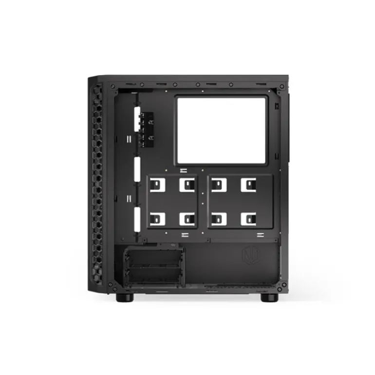 Caja/Torre Endorfy Signum 300 Core Negro