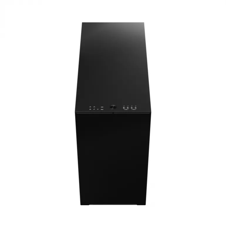 Caja/Torre Fractal Design Define 7 Negro Cristal Templado Tintado Oscuro