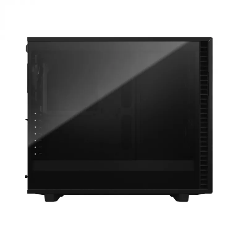 Caja/Torre Fractal Design Define 7 Negro Cristal Templado Tintado Oscuro
