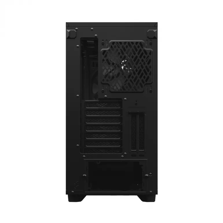 Caja/Torre Fractal Design Define 7 Negro Cristal Templado Tintado Oscuro