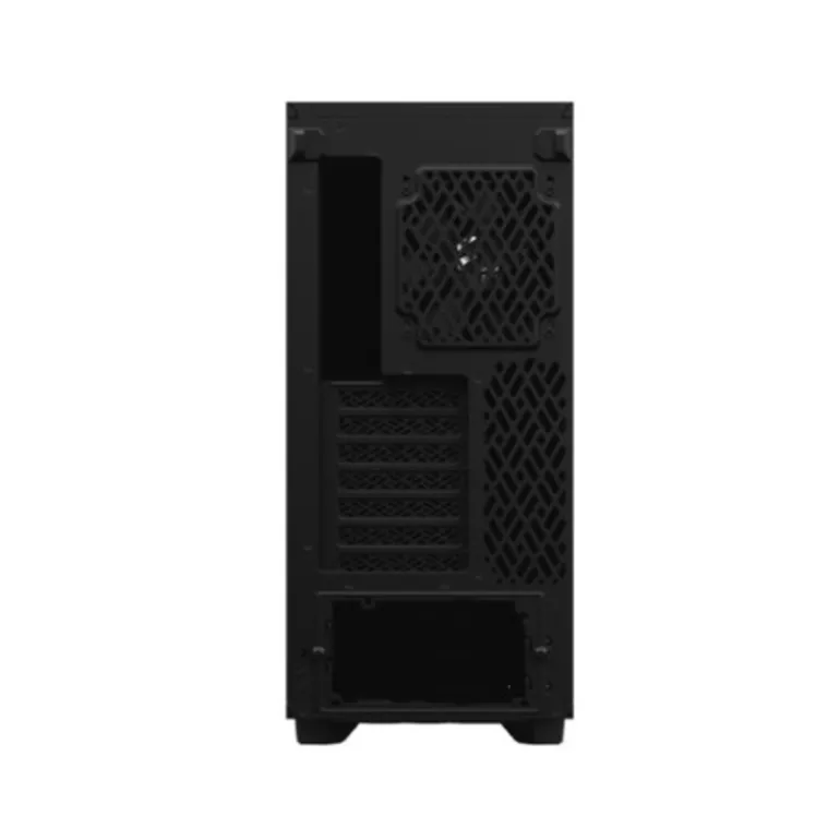 Caja/Torre Fractal Design Define 7 Compact Light Cristal Templado