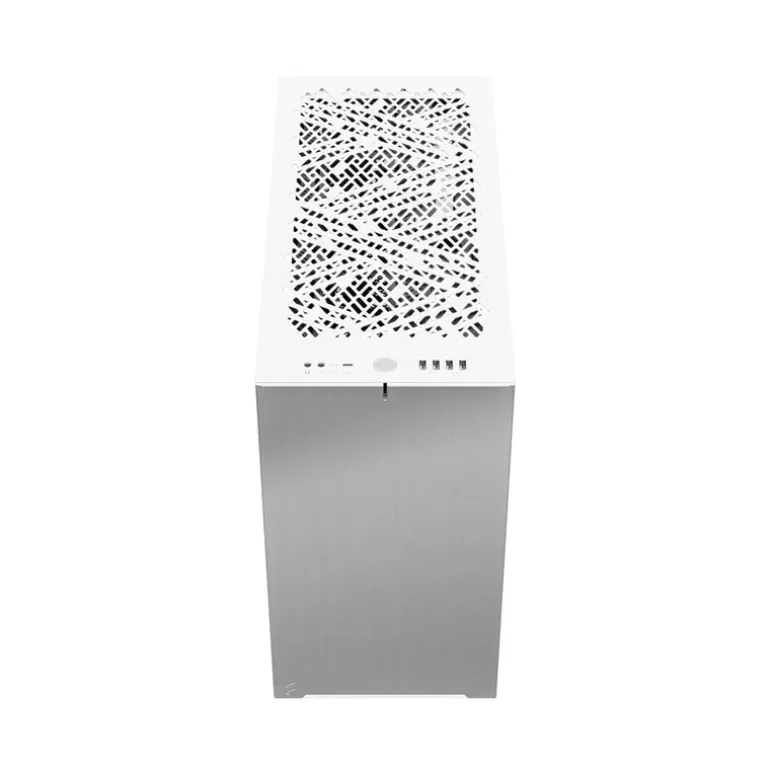 Caja/Torre Fractal Design Define 7 Blanco Panel Lateral Insonorizado