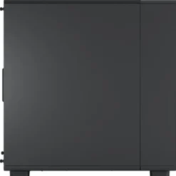 Caja/Torre Fractal Design Epoch XL Black Solid