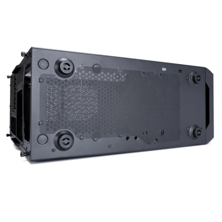 Caja/Torre Fractal Design Focus G Negro